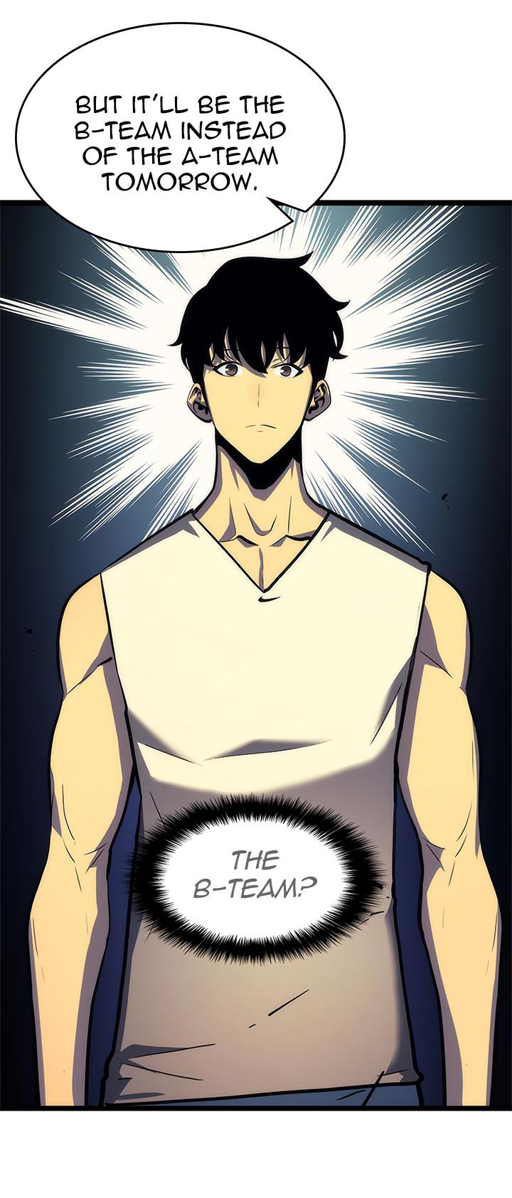 Solo Leveling Chapter 67 — page 31