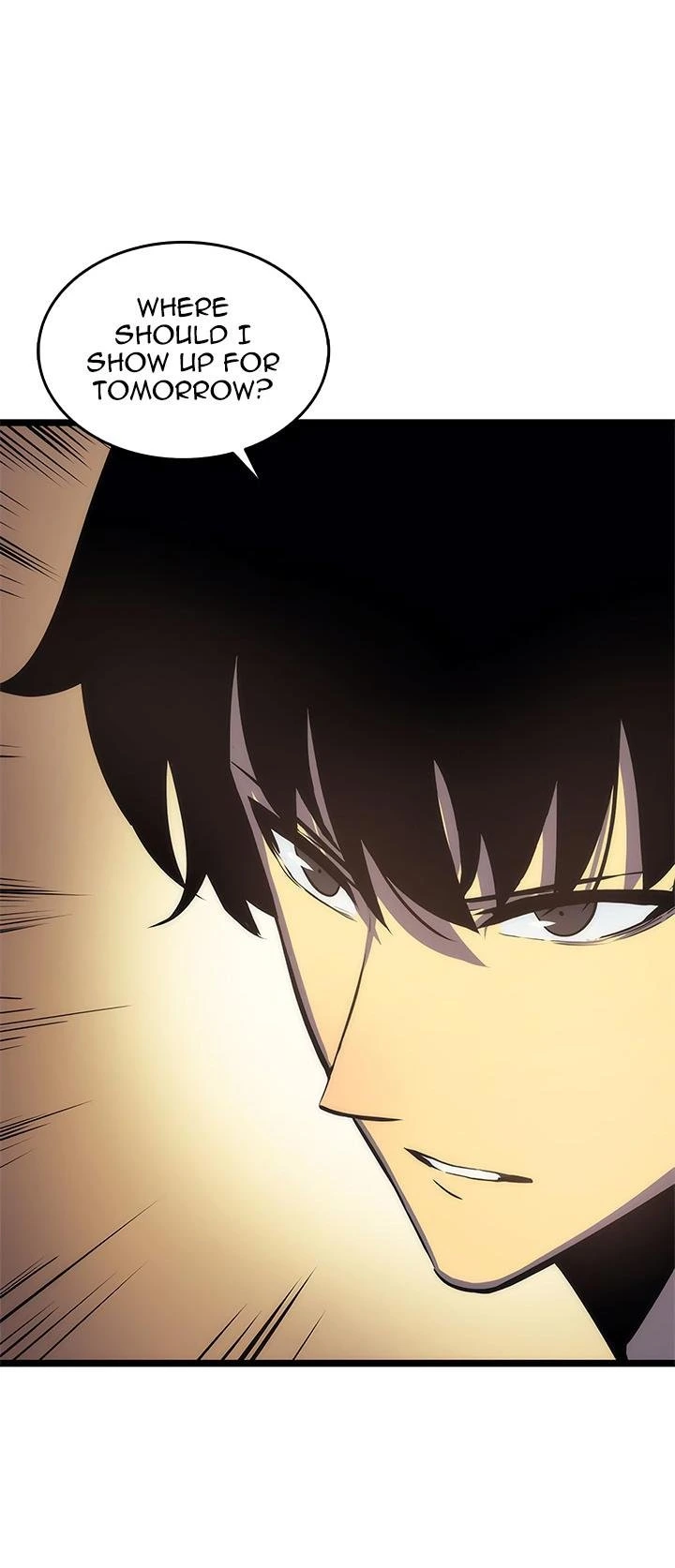 Solo Leveling Chapter 67 — page 33