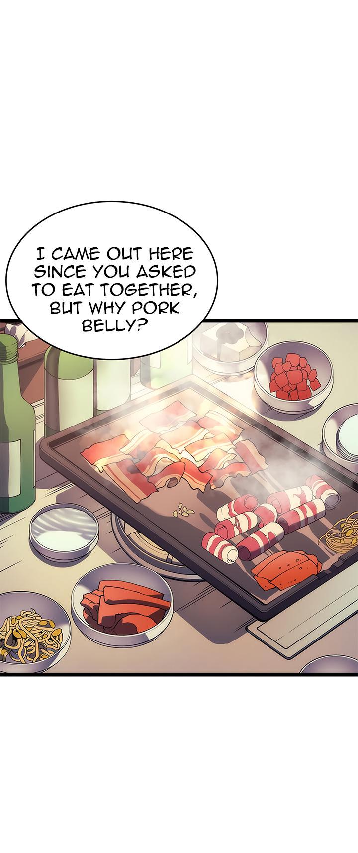 Solo Leveling Chapter 67 — page 35