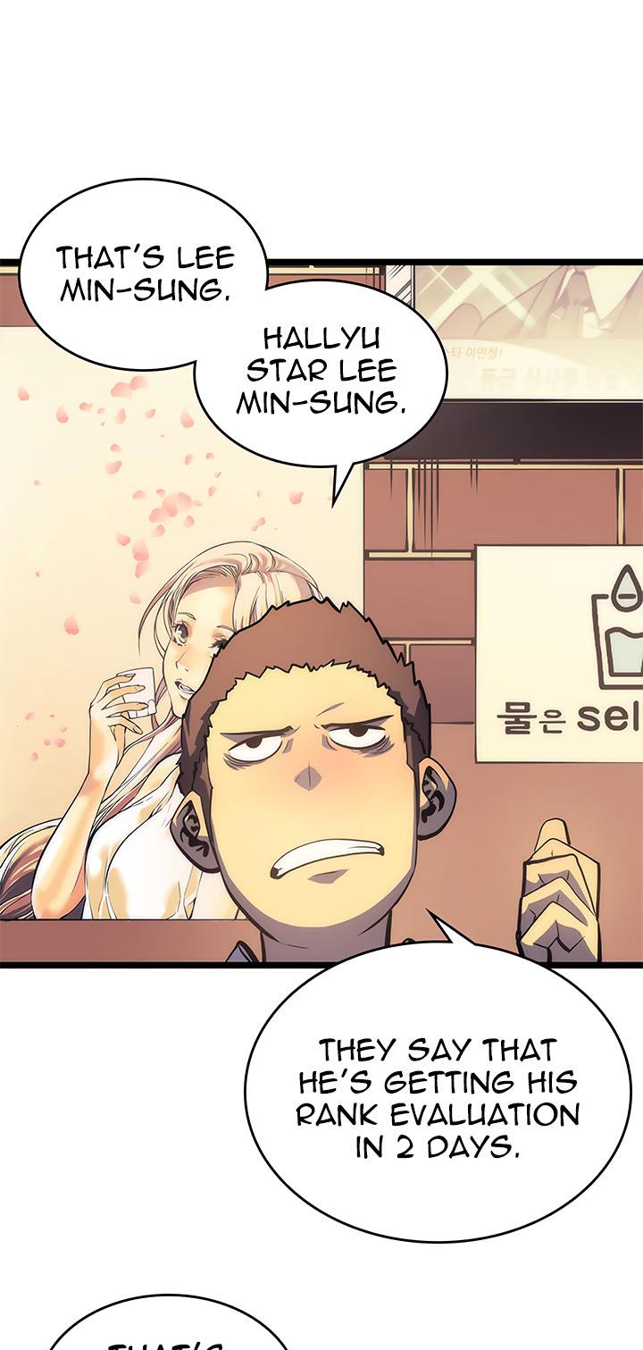 Solo Leveling Chapter 67 — page 43