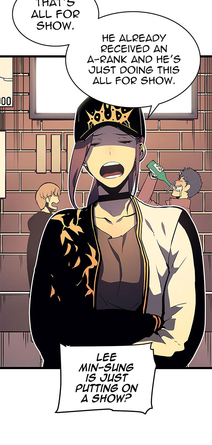 Solo Leveling Chapter 67 — page 44