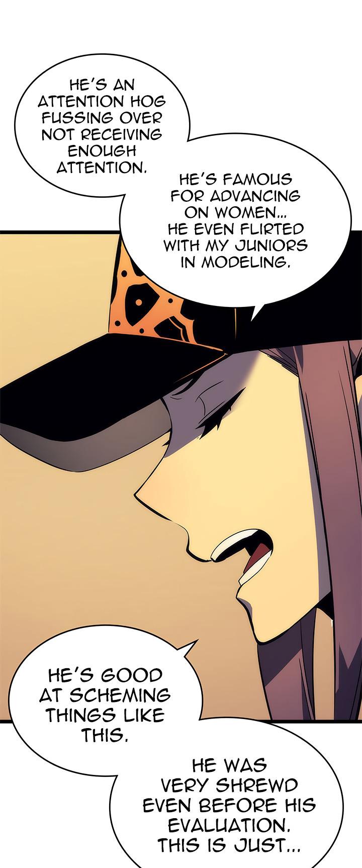 Solo Leveling Chapter 67 — page 45
