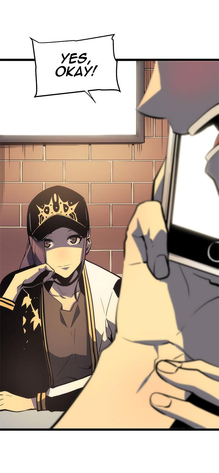 Solo Leveling Chapter 67 — page 50
