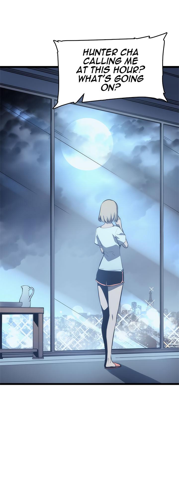 Solo Leveling Chapter 67 — page 52