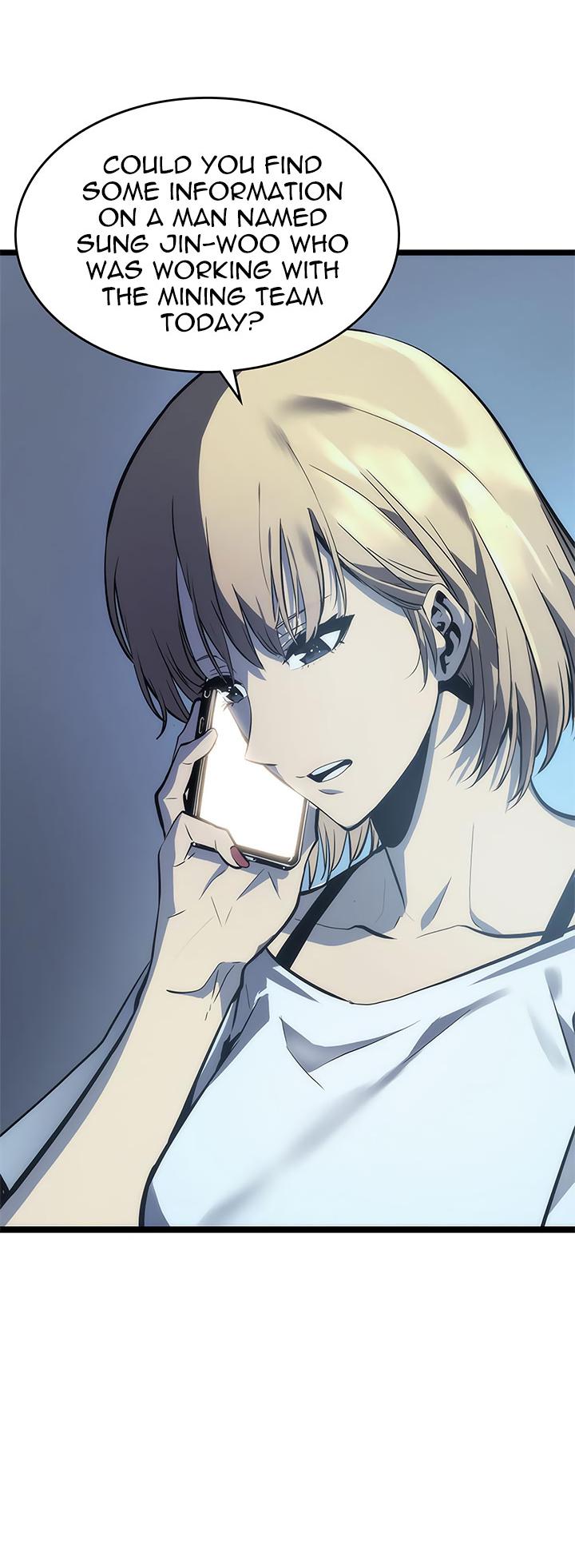 Solo Leveling Chapter 67 — page 53