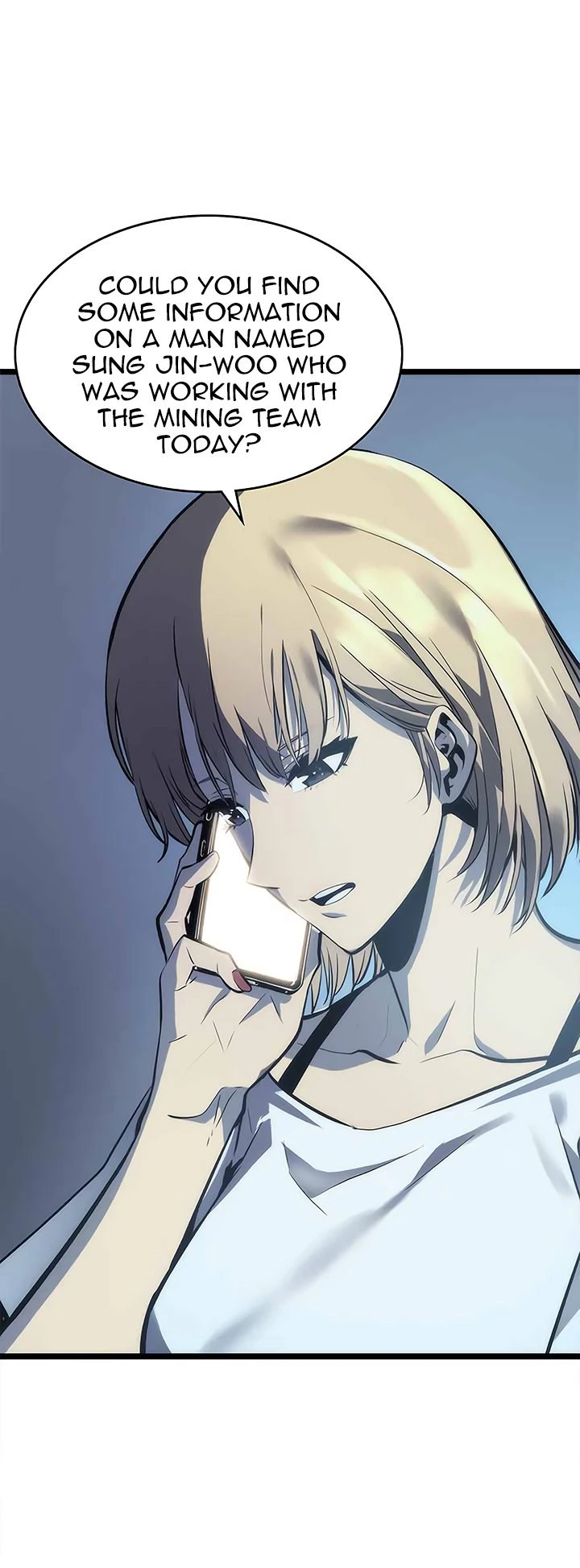 Solo Leveling Chapter 68 — page 2