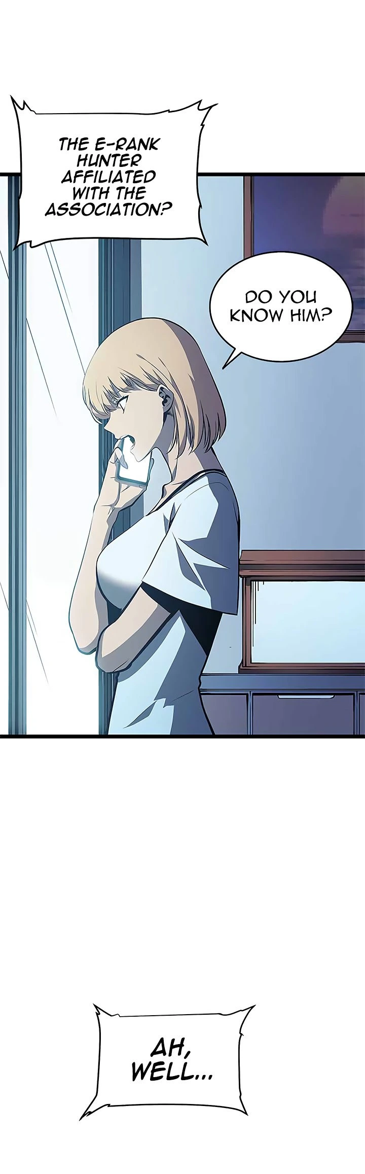 Solo Leveling Chapter 68 — page 4