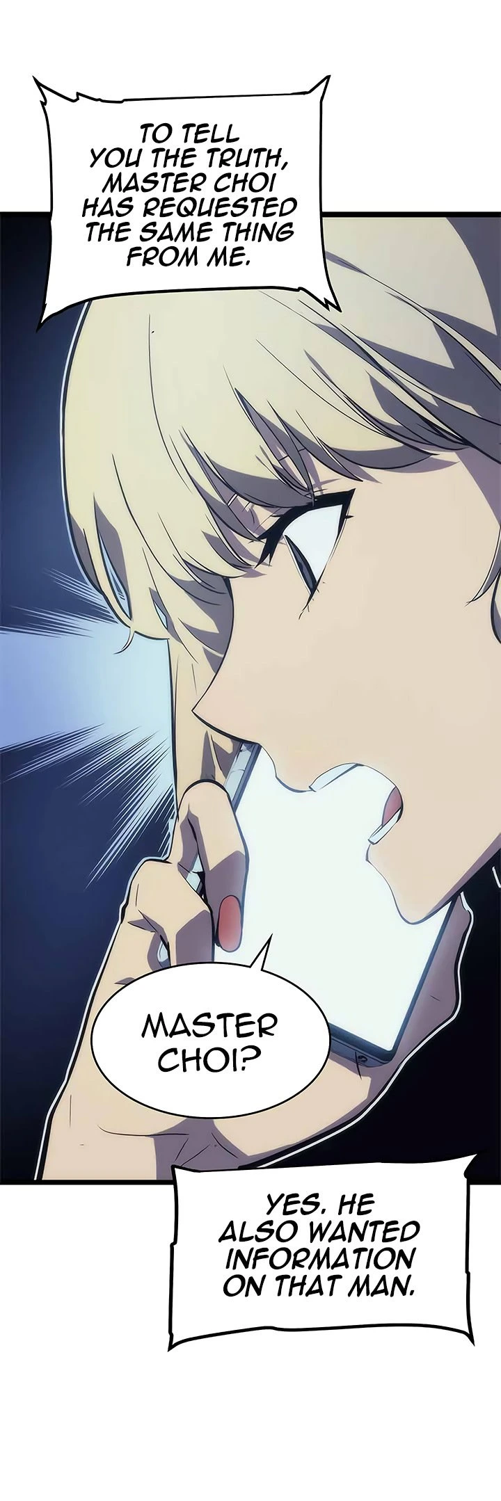 Solo Leveling Chapter 68 — page 5