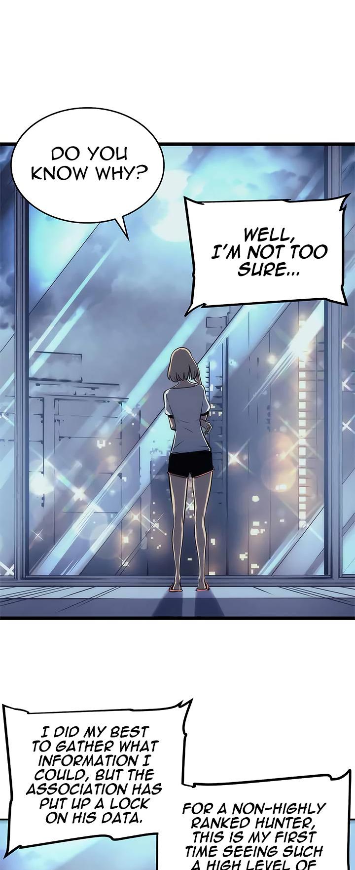 Solo Leveling Chapter 68 — page 6