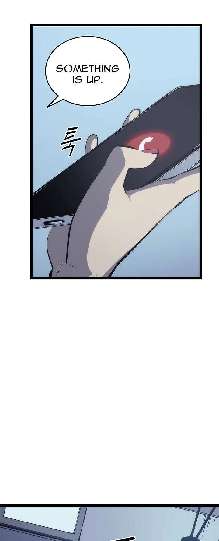 Solo Leveling Chapter 68 — page 8