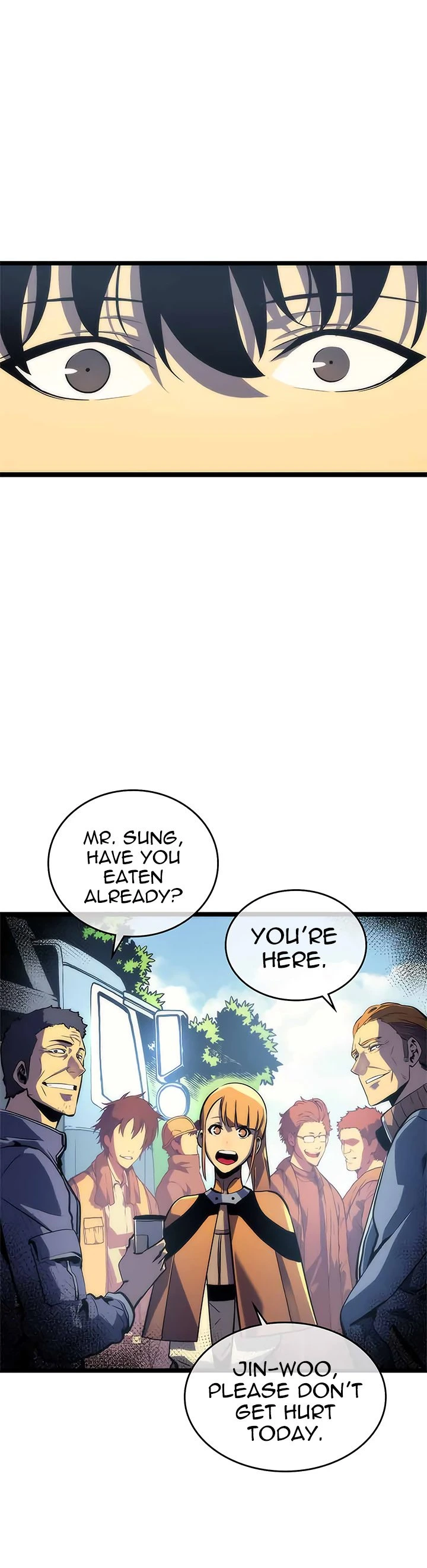 Solo Leveling Chapter 68 — page 12