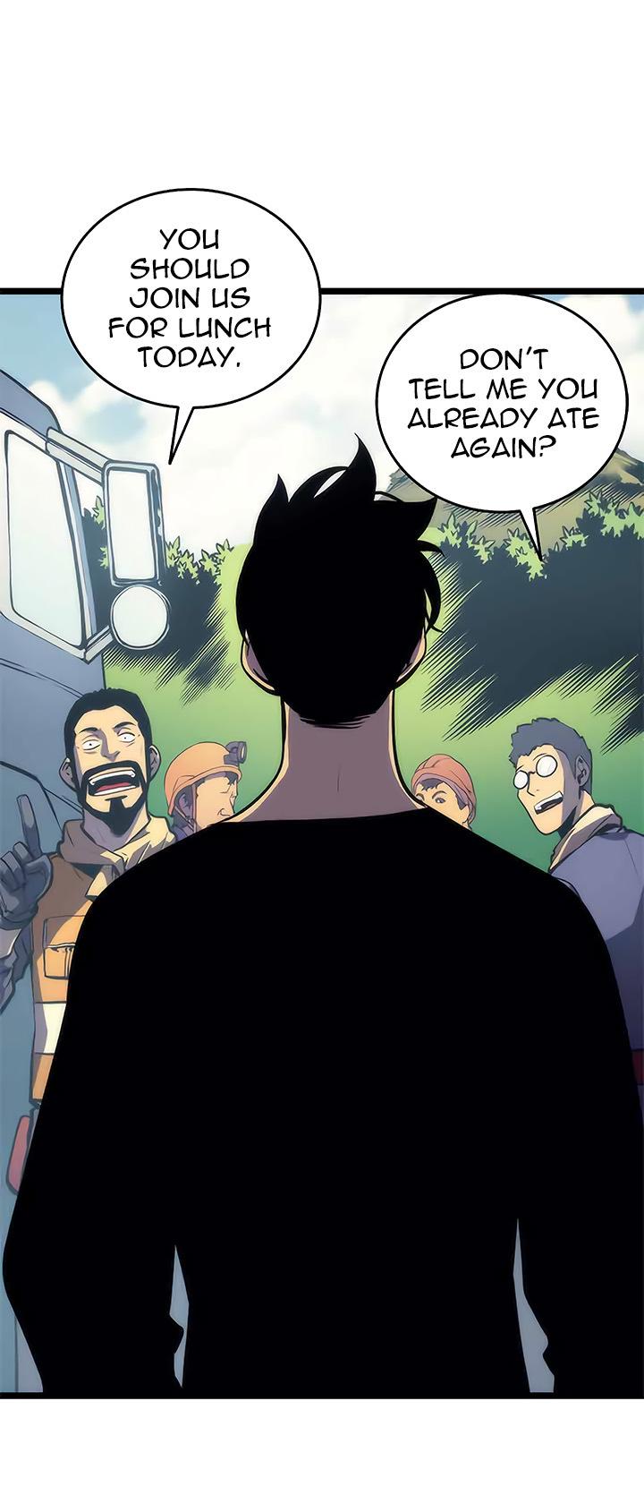 Solo Leveling Chapter 68 — page 14