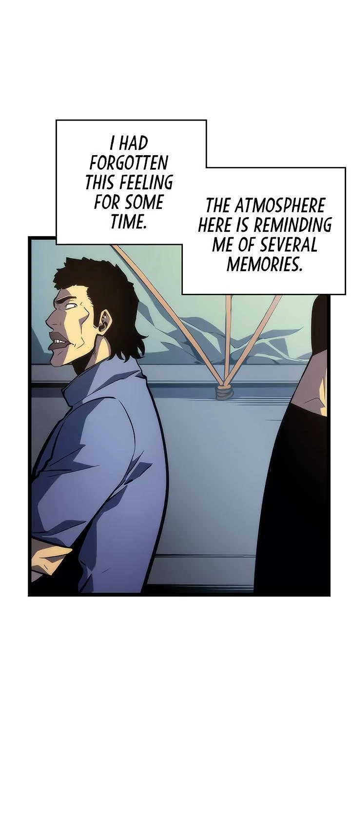 Solo Leveling Chapter 68 — page 15
