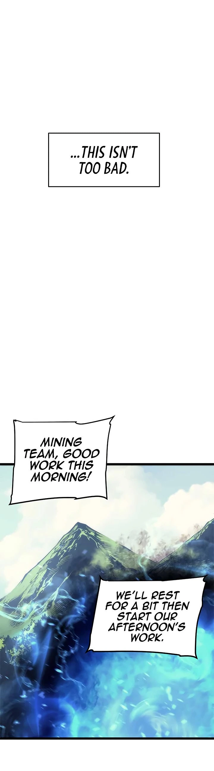 Solo Leveling Chapter 68 — page 16