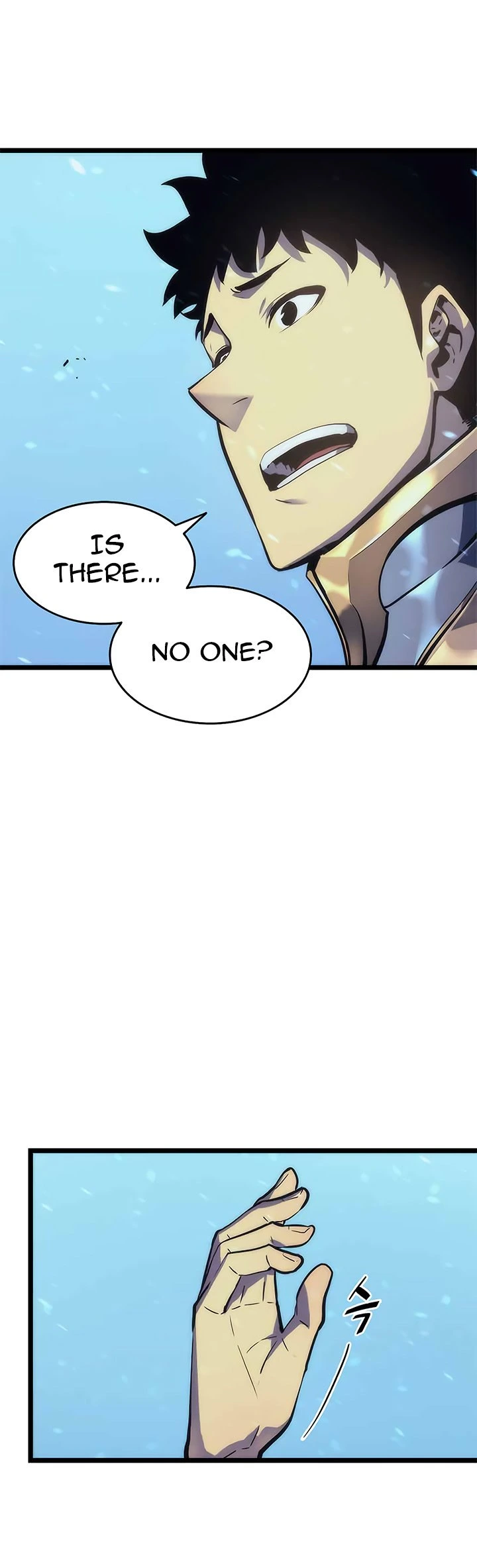 Solo Leveling Chapter 68 — page 25