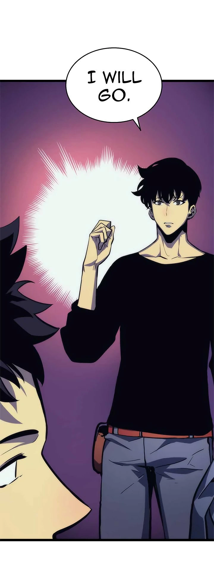 Solo Leveling Chapter 68 — page 26