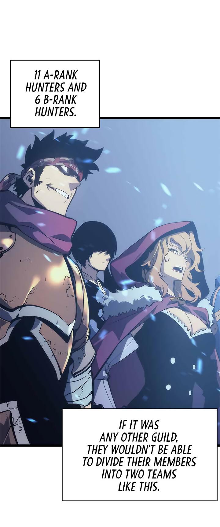 Solo Leveling Chapter 68 — page 35