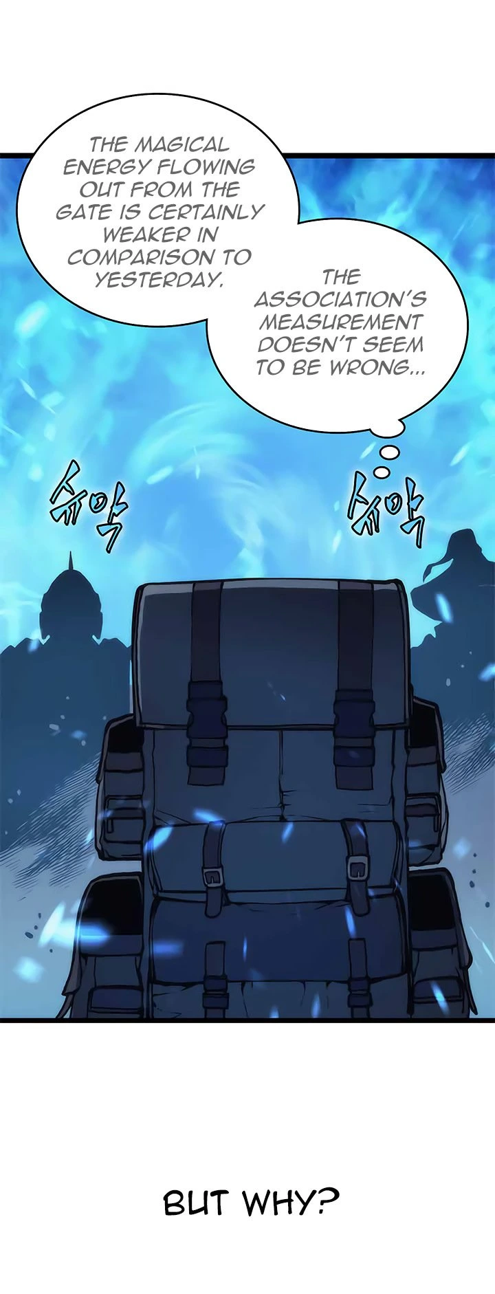 Solo Leveling Chapter 68 — page 37