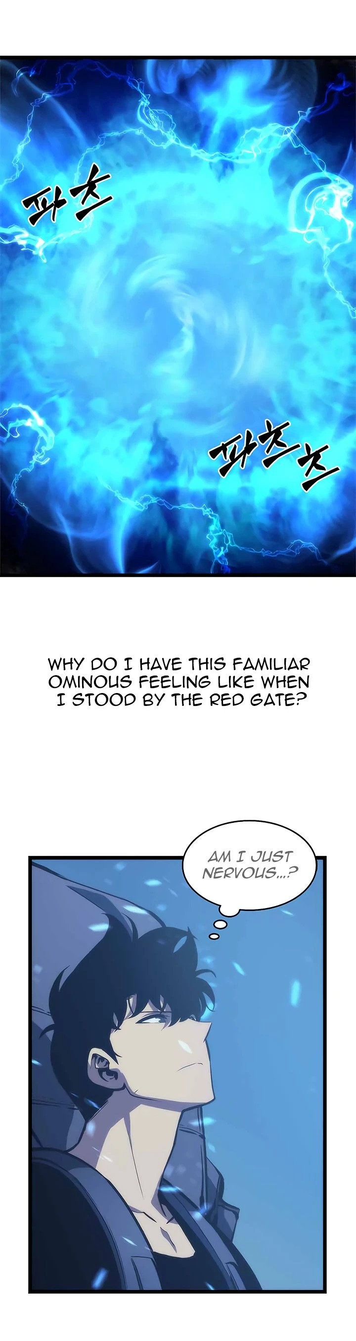 Solo Leveling Chapter 68 — page 38