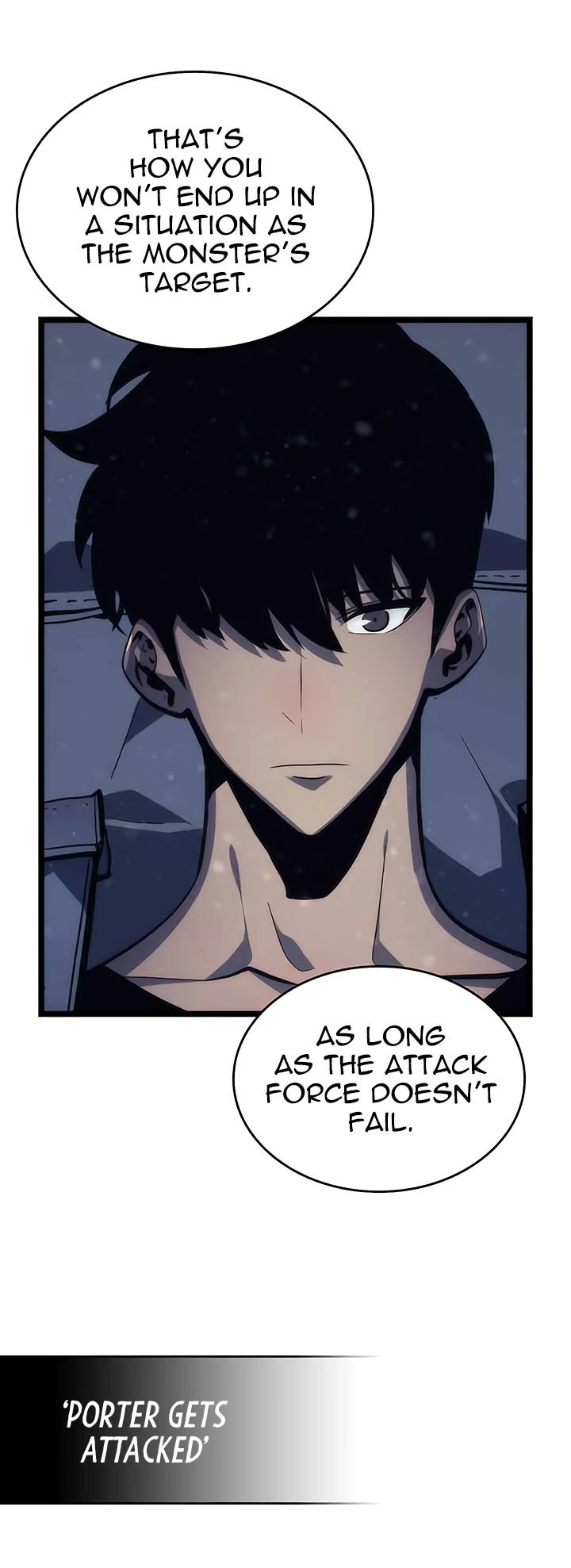 Solo Leveling Chapter 68 — page 44
