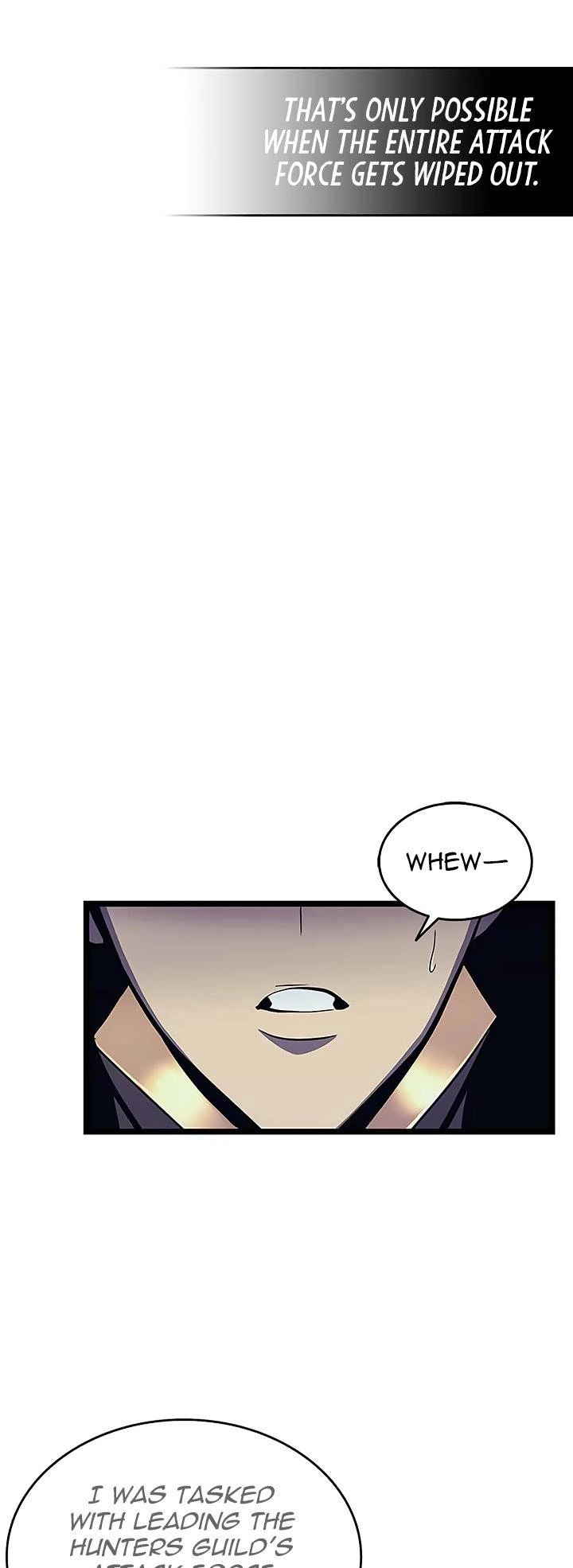Solo Leveling Chapter 68 — page 45