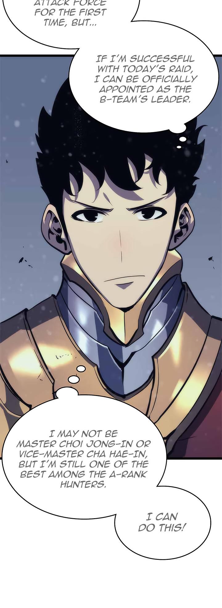 Solo Leveling Chapter 68 — page 46