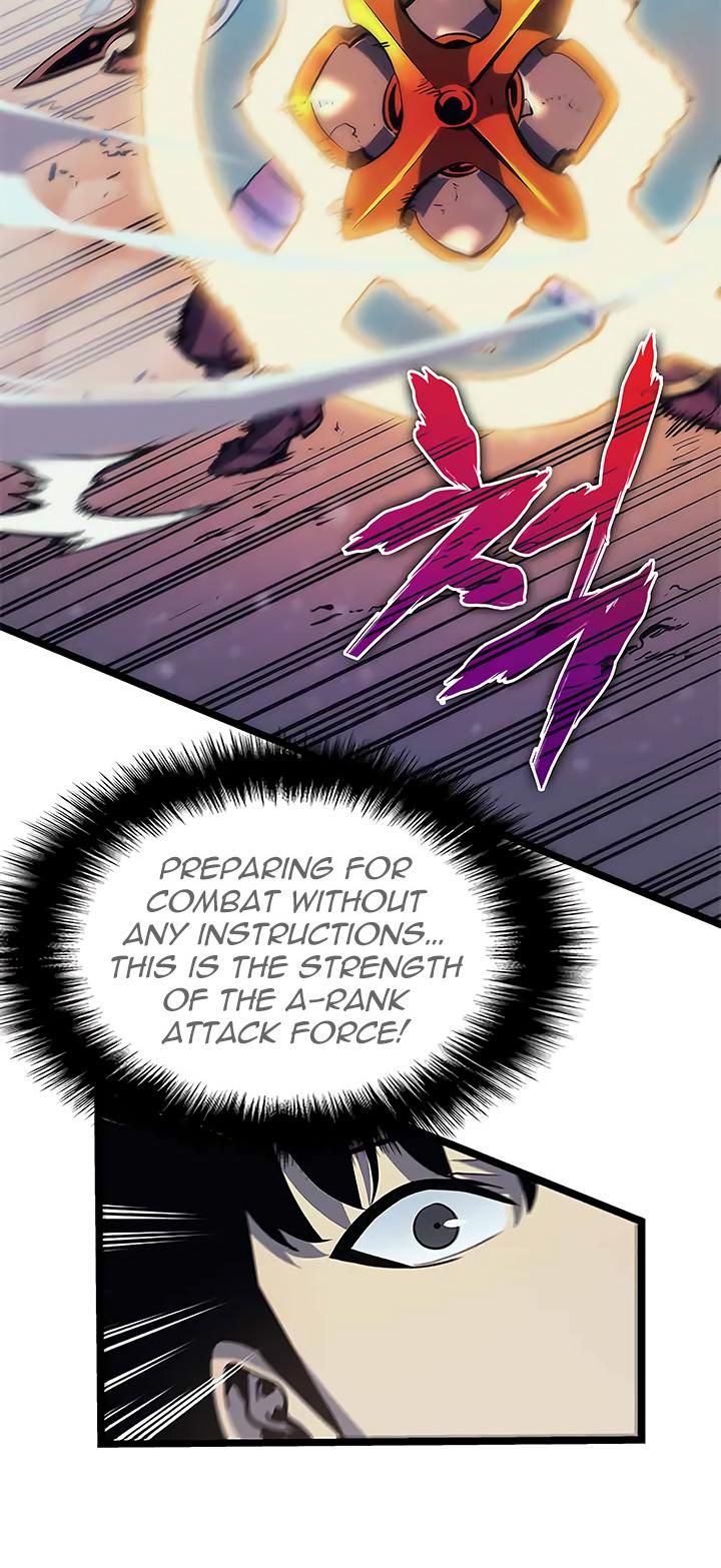 Solo Leveling Chapter 68 — page 49