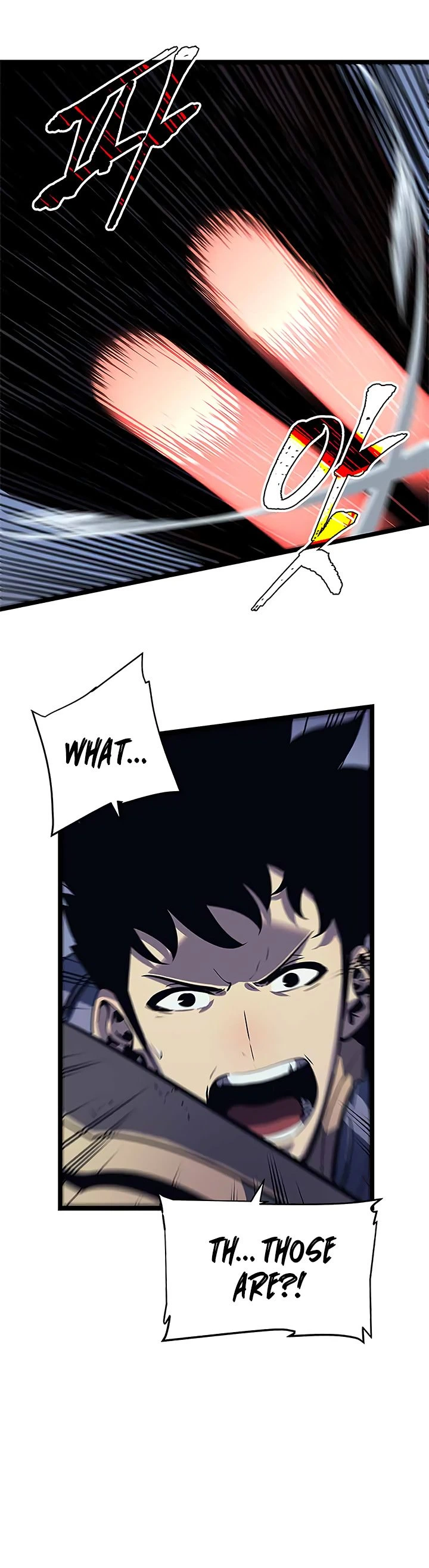 Solo Leveling Chapter 68 — page 51