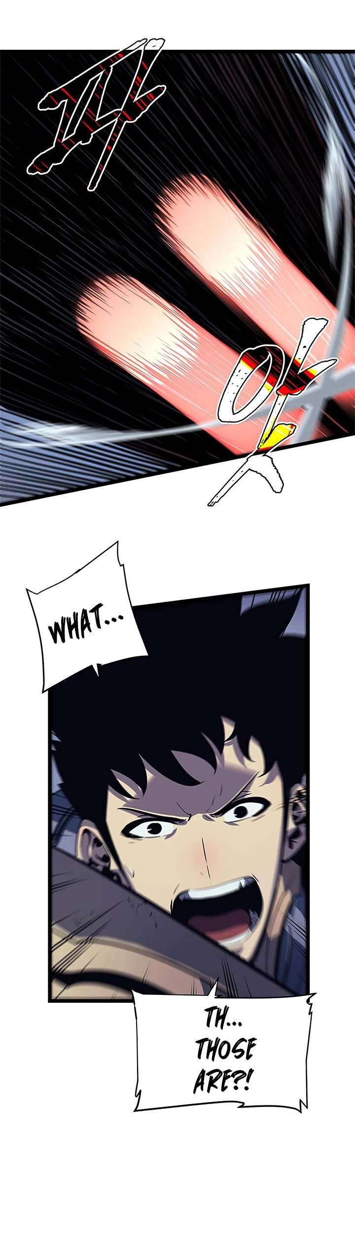 Solo Leveling Chapter 69 — page 3