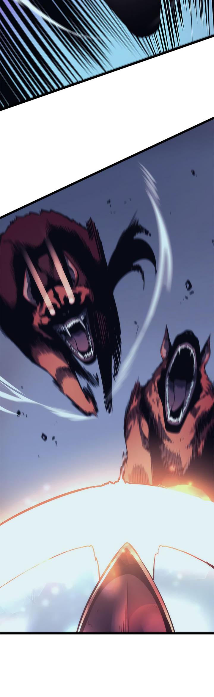 Solo Leveling Chapter 69 — page 5