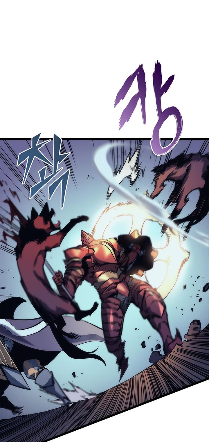 Solo Leveling Chapter 69 — page 6