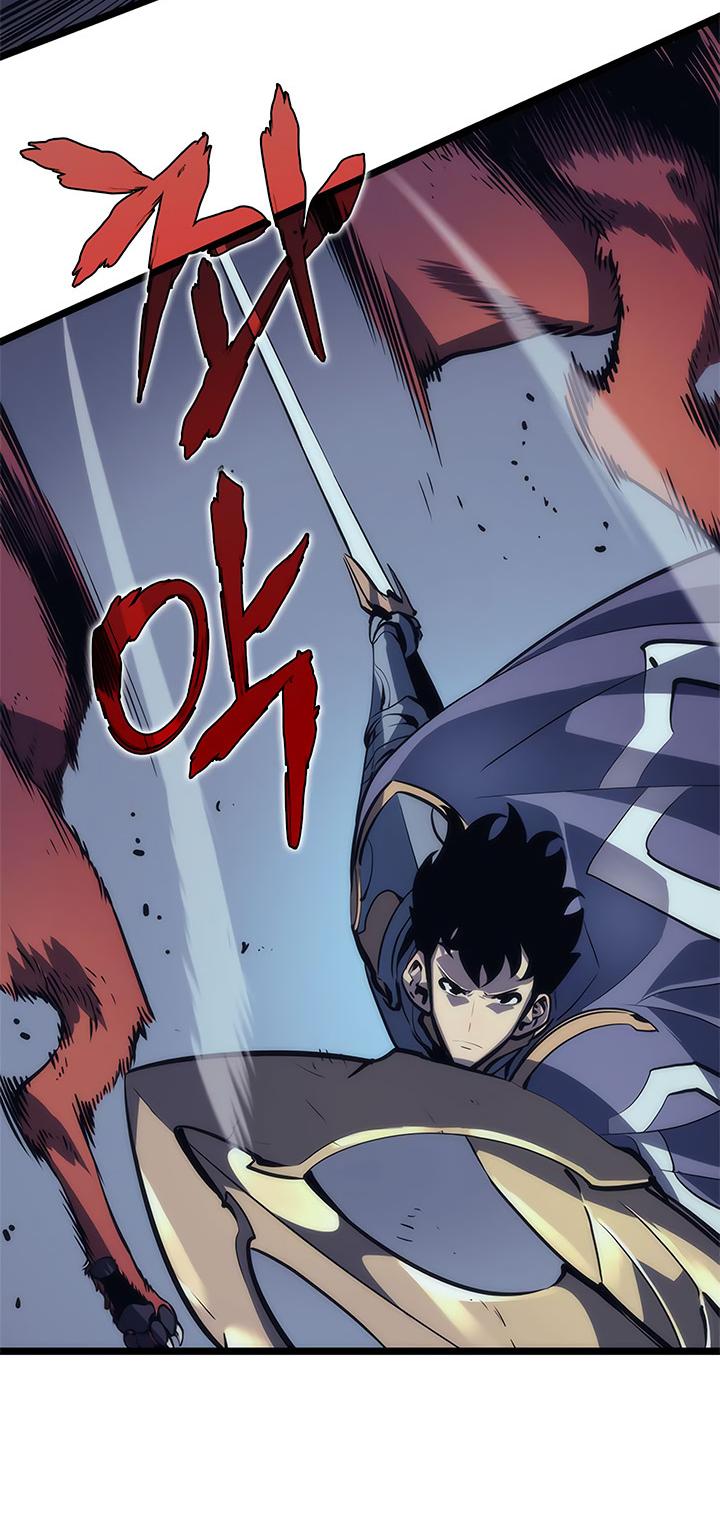 Solo Leveling Chapter 69 — page 7
