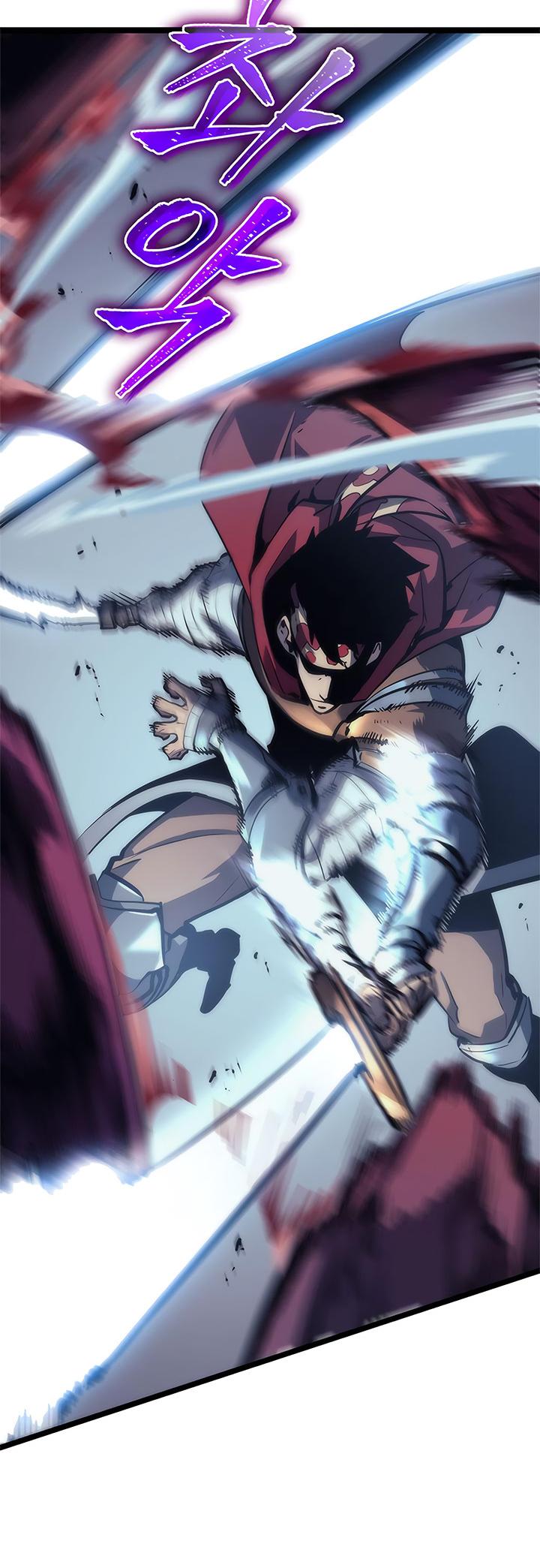 Solo Leveling Chapter 69 — page 10