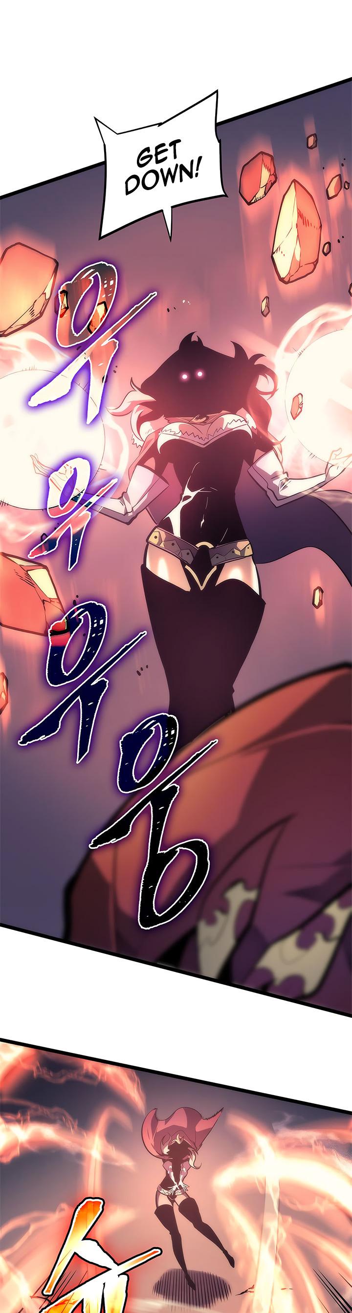 Solo Leveling Chapter 69 — page 11