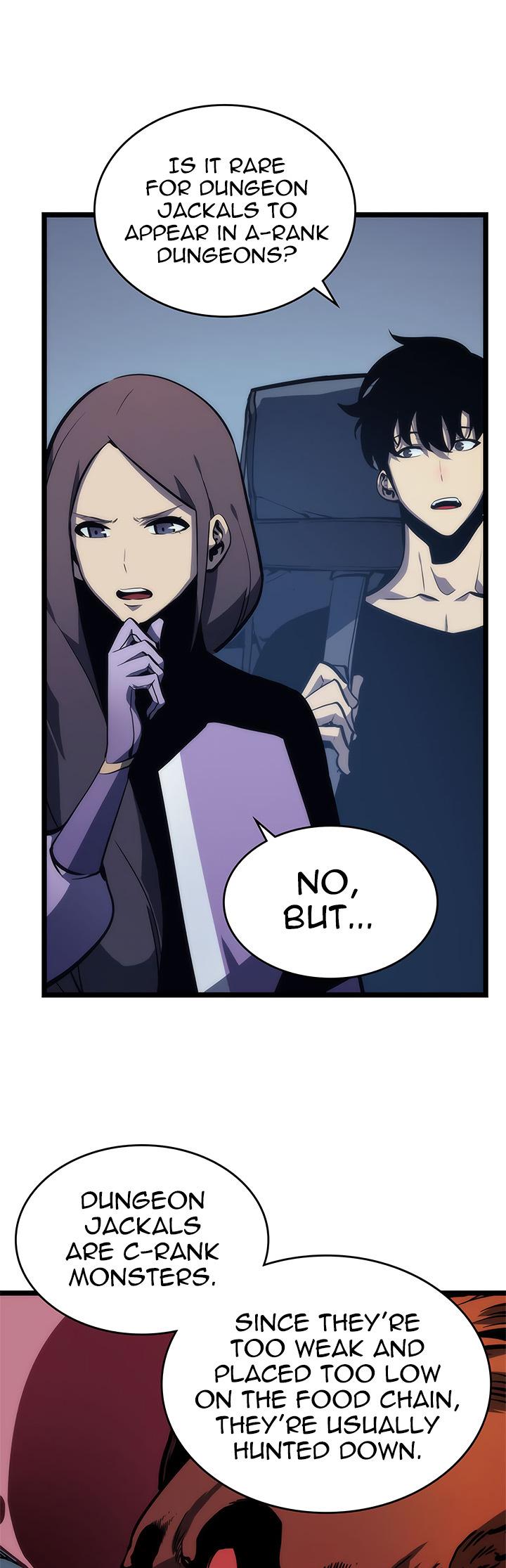Solo Leveling Chapter 69 — page 15