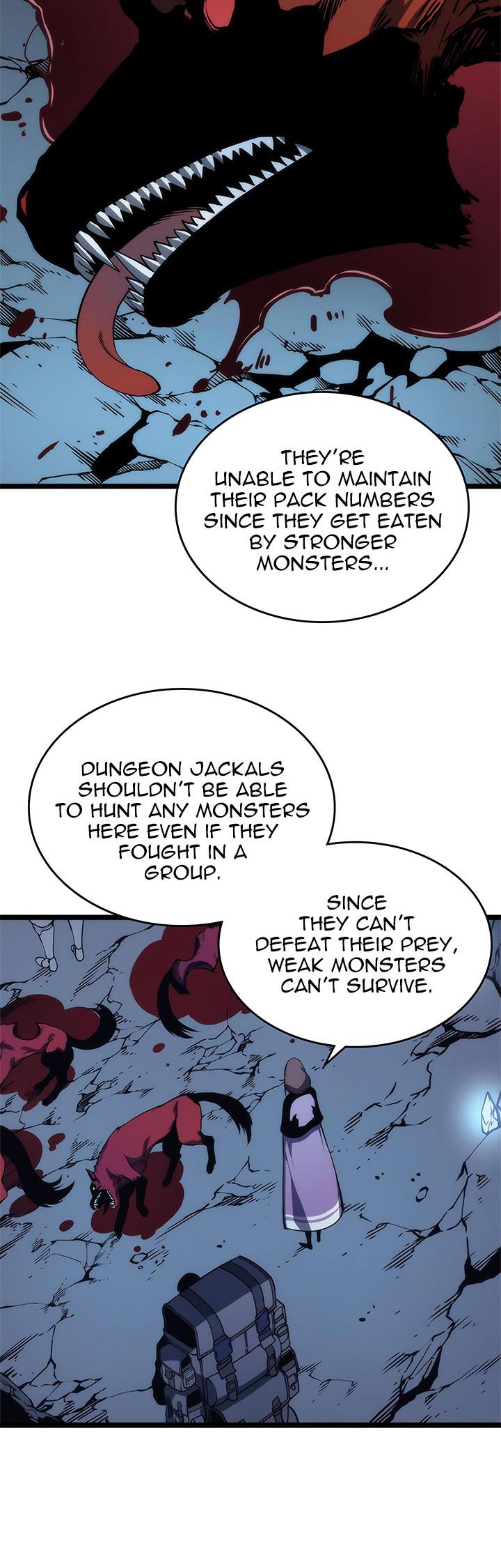 Solo Leveling Chapter 69 — page 16