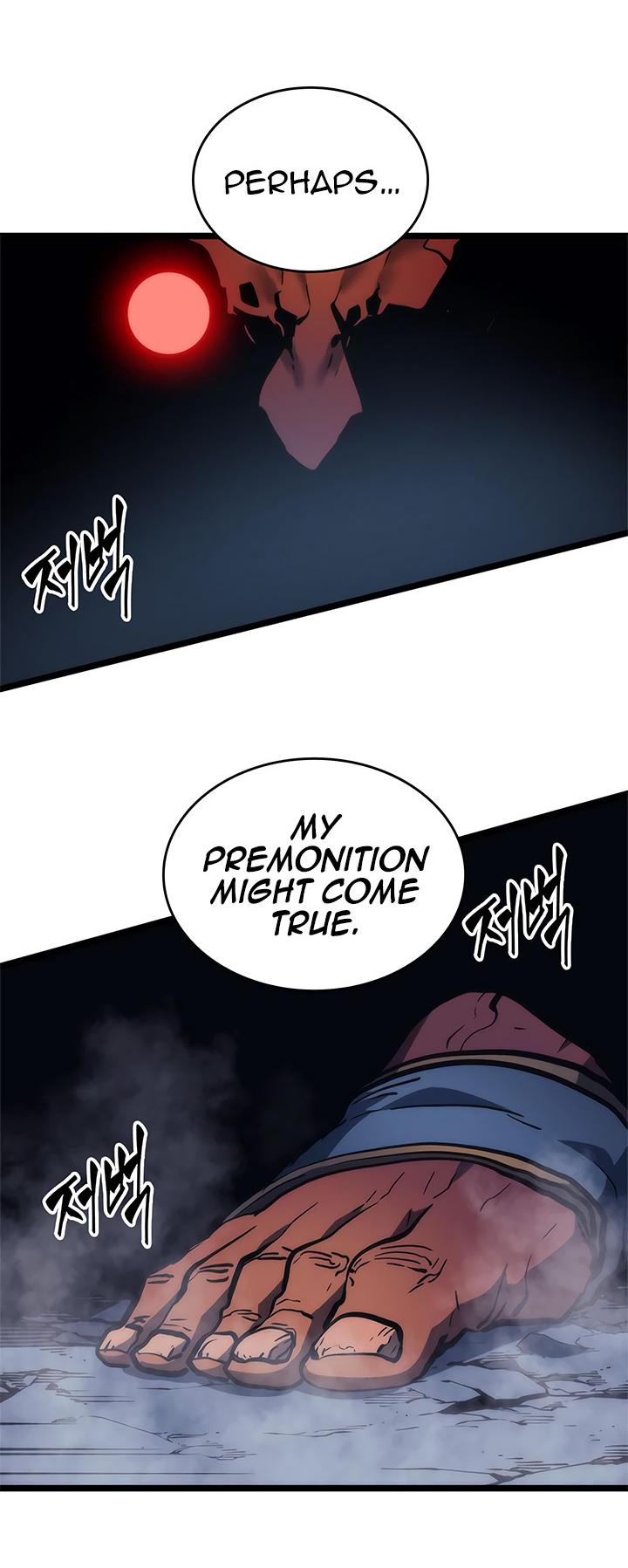 Solo Leveling Chapter 69 — page 19