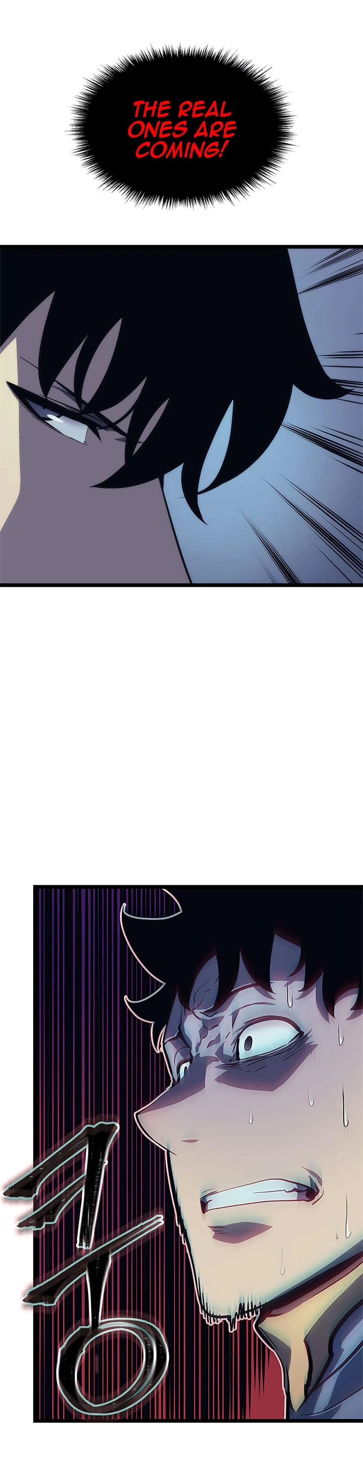 Solo Leveling Chapter 69 — page 20