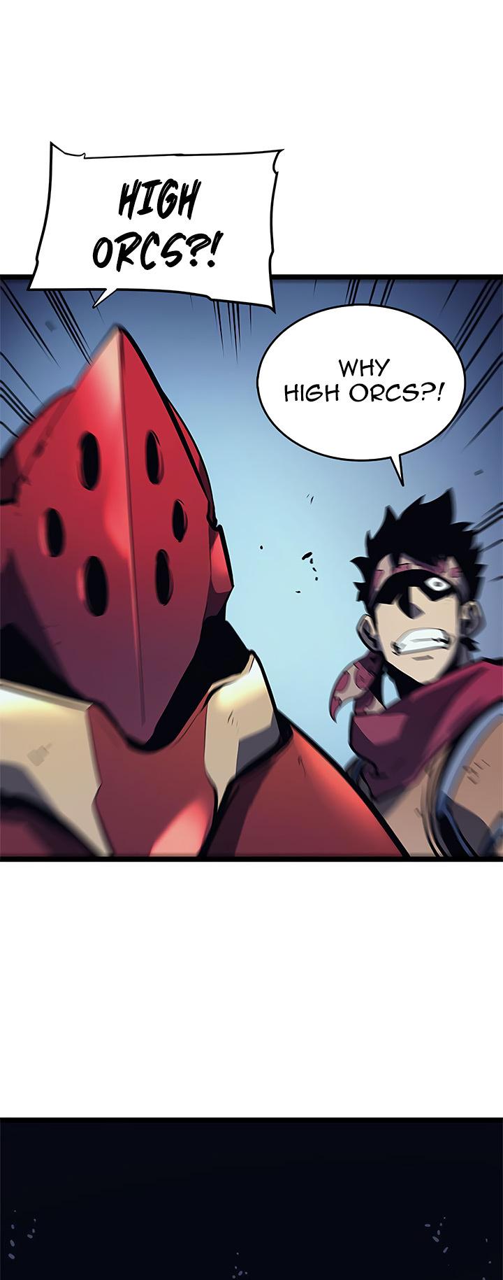 Solo Leveling Chapter 69 — page 22
