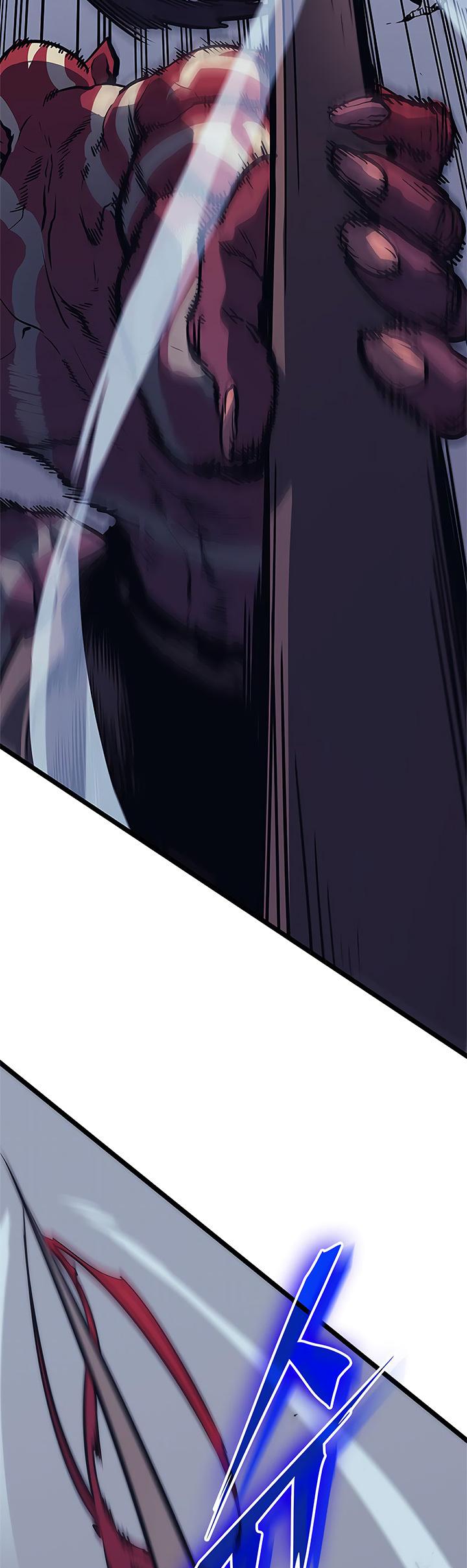Solo Leveling Chapter 69 — page 25