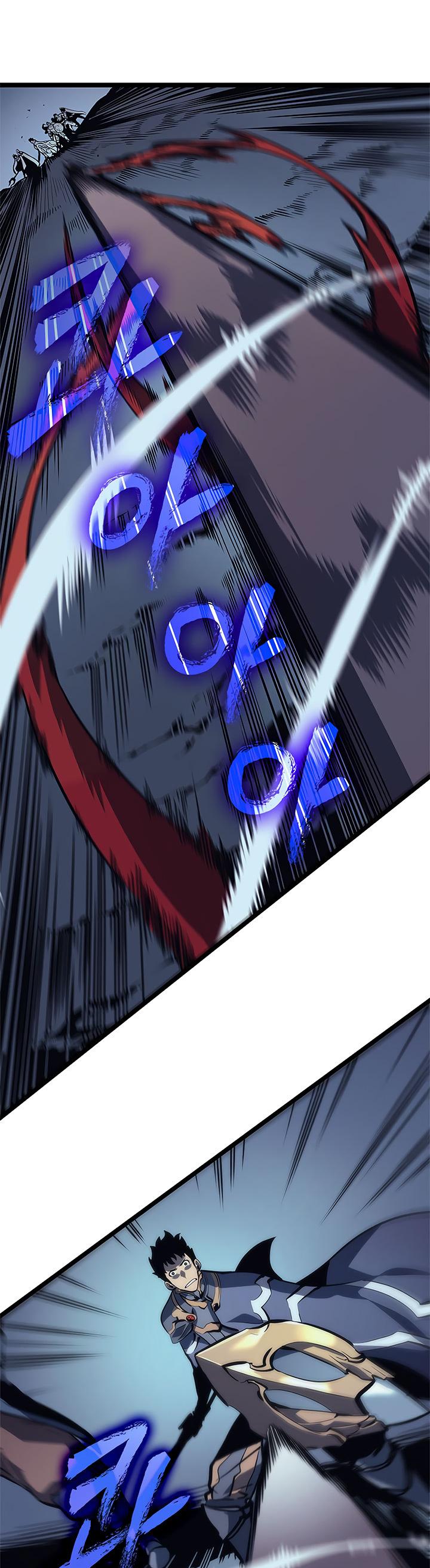 Solo Leveling Chapter 69 — page 27