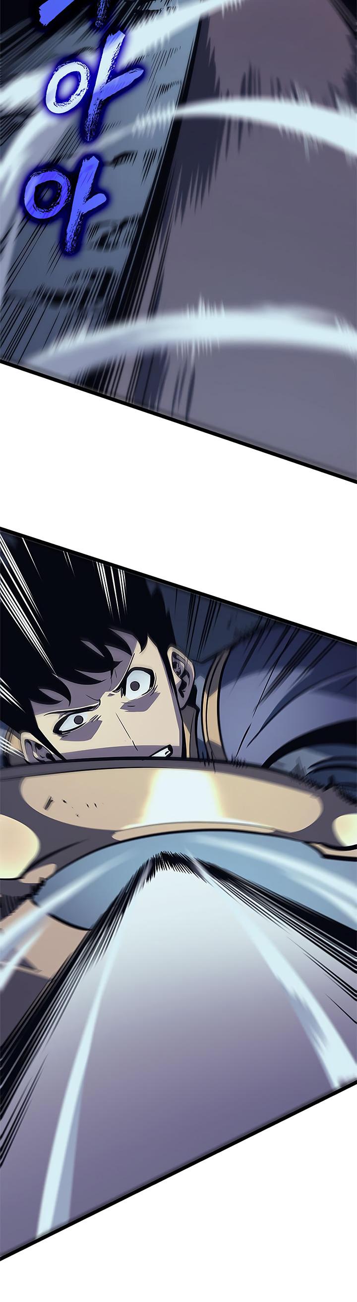 Solo Leveling Chapter 69 — page 28