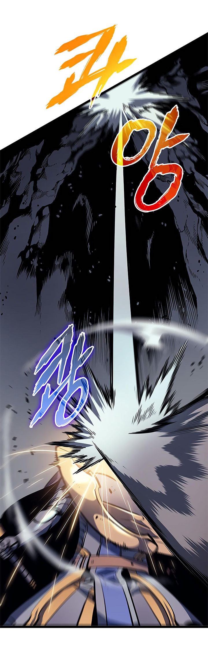 Solo Leveling Chapter 69 — page 29