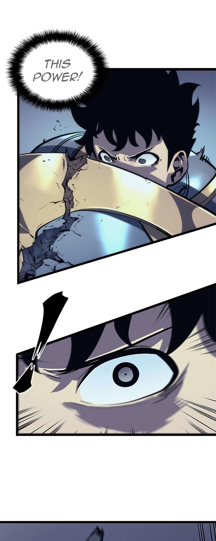 Solo Leveling Chapter 69 — page 30