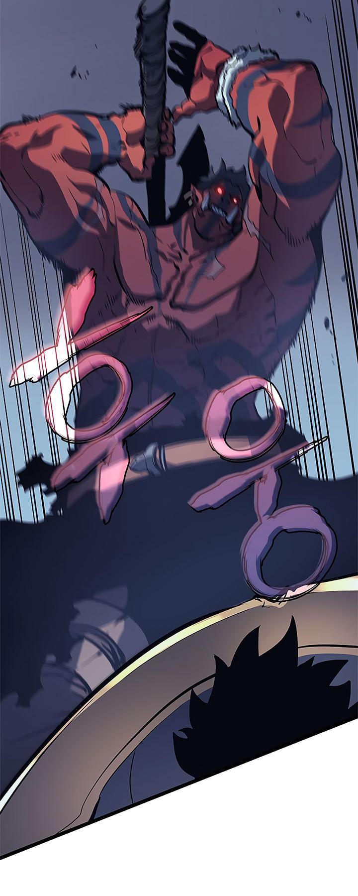 Solo Leveling Chapter 69 — page 31