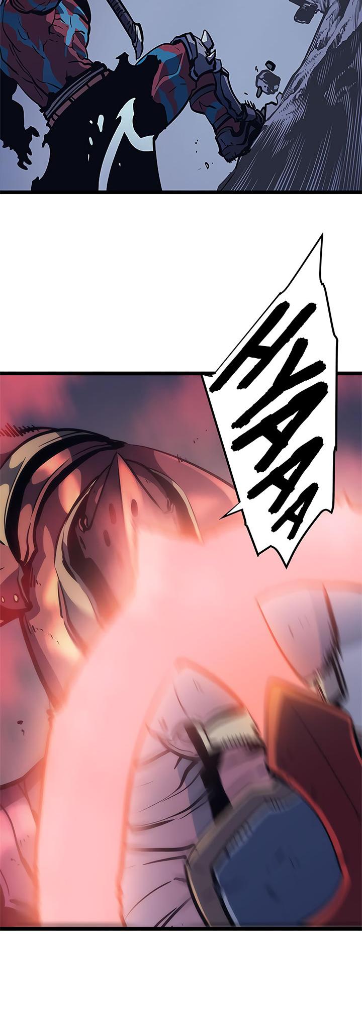 Solo Leveling Chapter 69 — page 33