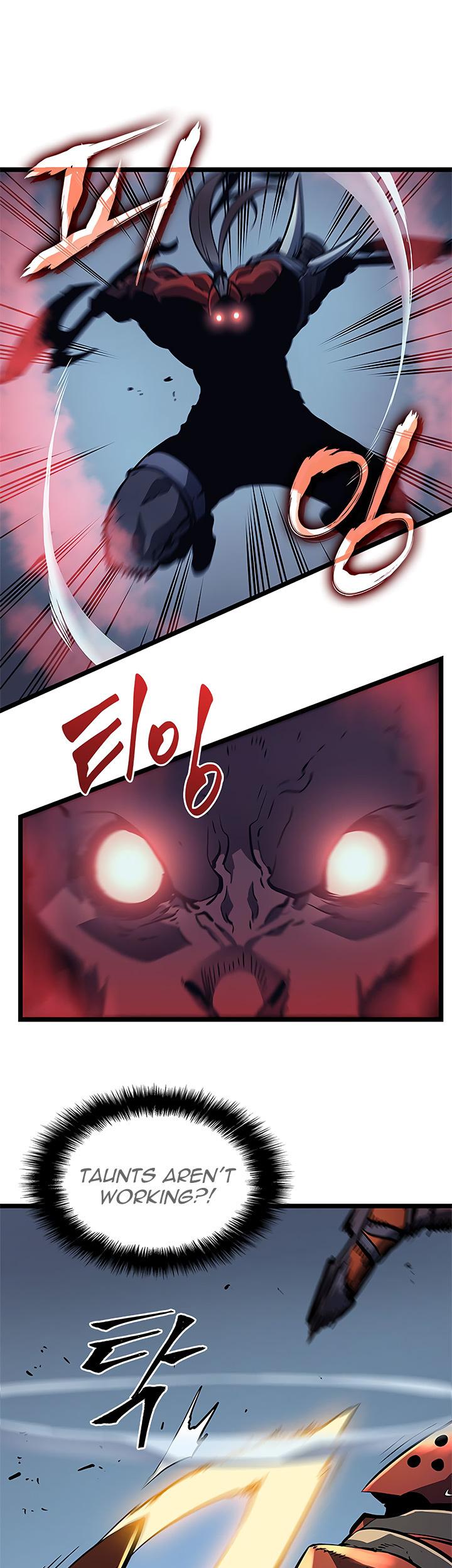 Solo Leveling Chapter 69 — page 34