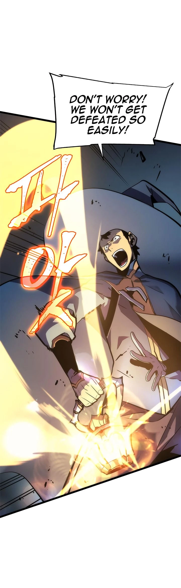 Solo Leveling Chapter 69 — page 36