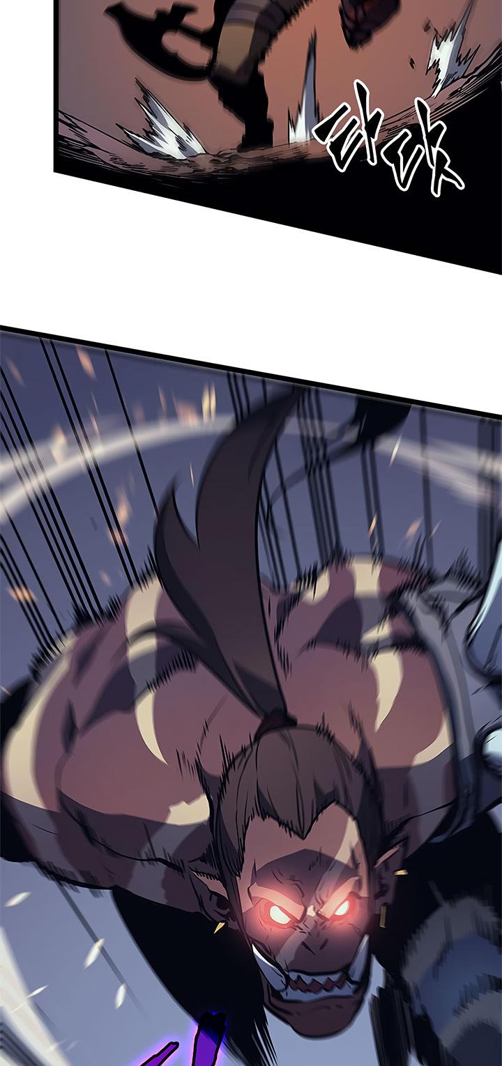 Solo Leveling Chapter 69 — page 38