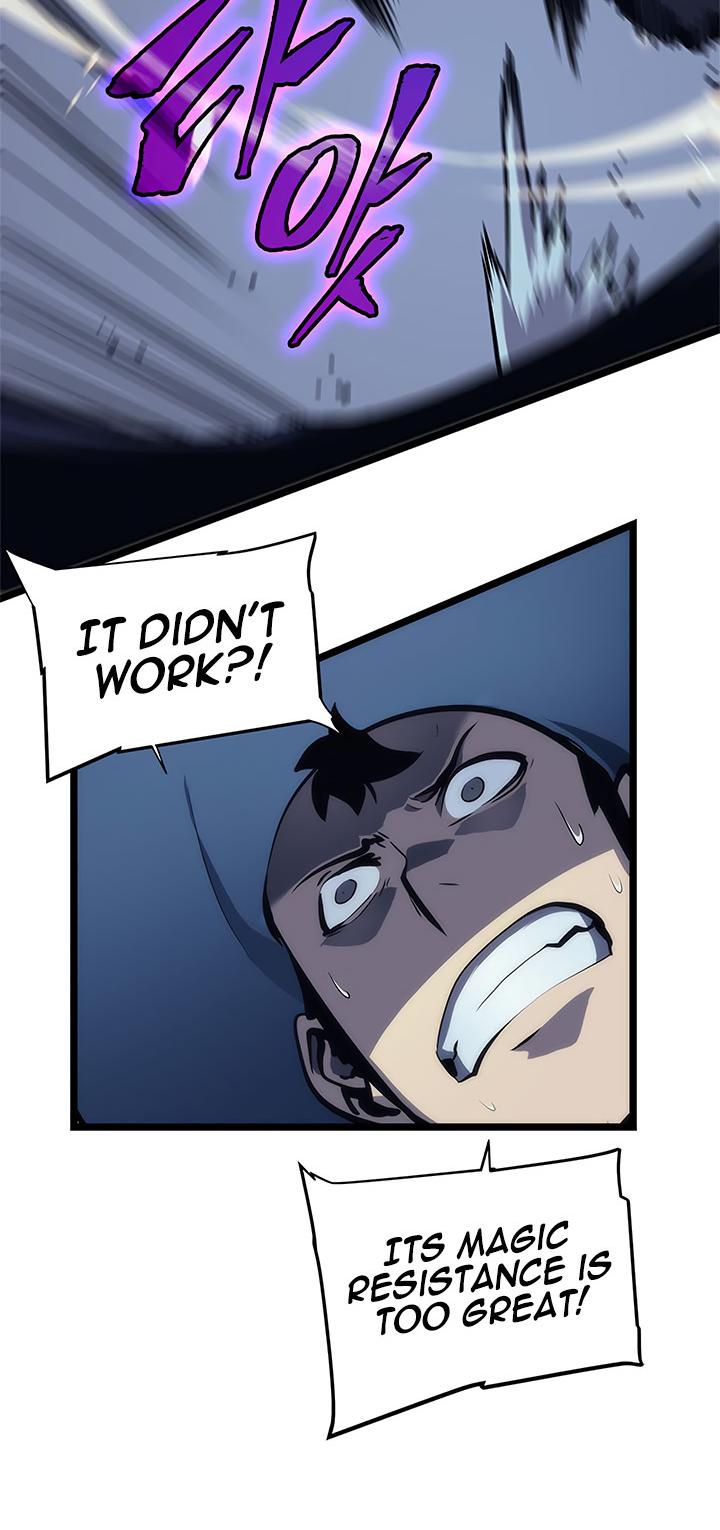 Solo Leveling Chapter 69 — page 39